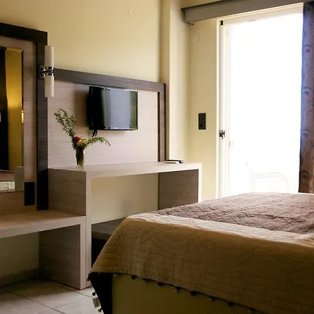 Virgin Mary Apartment
