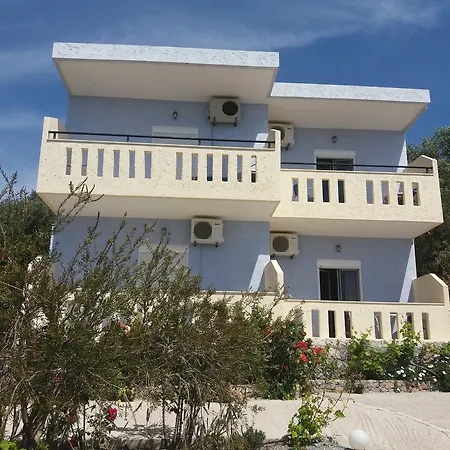 Virgin Mary Apartment