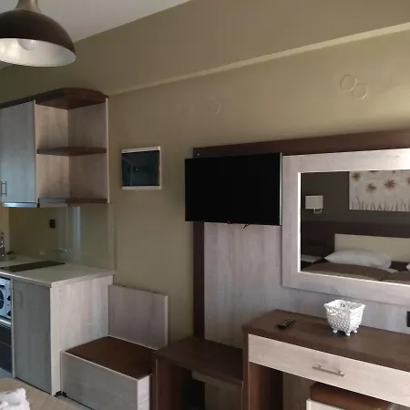Virgin Mary Apartment *