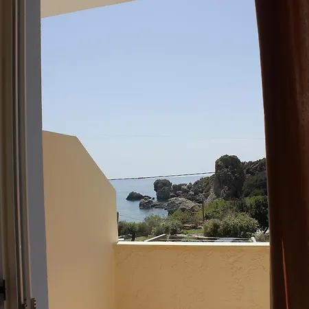 Virgin Mary Apartment
